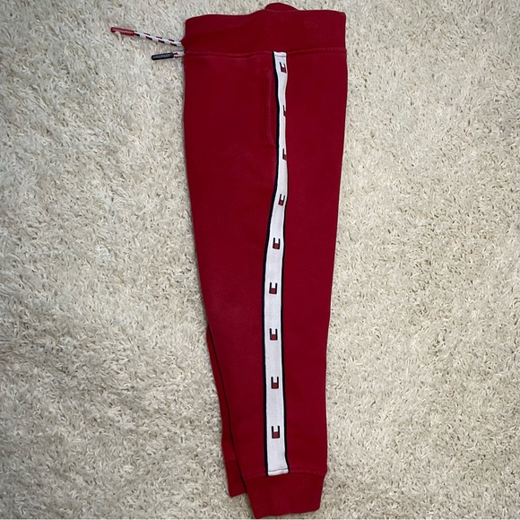 tommy hilfiger
 winter joggers for toddlers - Picture 5 of 5